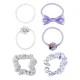 Set Gumica za Kosu Disney Frozen 6/1 | Cerda Beauty | Kozmo Online - 2500002458