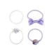 Set Gumica za Kosu Disney Frozen 6/1 | Cerda Beauty | Kozmo Online - 2500002458