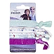 Gumice - trake za kosu Disney Frozen 4/1 - Elza i Olaf Gumice - trake za kosu Disney Frozen 4/1 - Elza i Olaf