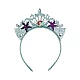 Disney Ariel Kostim za Maskenbal - Suknja i Rajf | Kozmo | Cerda Beauty - 2500002480 Disney Ariel Kostim za Maskenbal - Suknja i Rajf | Kozmo | Cerda Beauty - 2500002480