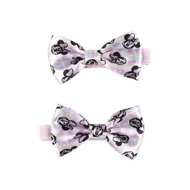 Mašne za Kosu za Devojčice Disney Minnie Mouse - 3 komada | Kozmo | Cerda Beauty - 2500002463 Mašne za Kosu za Devojčice Disney Minnie Mouse - 3 komada | Kozmo | Cerda Beauty - 2500002463