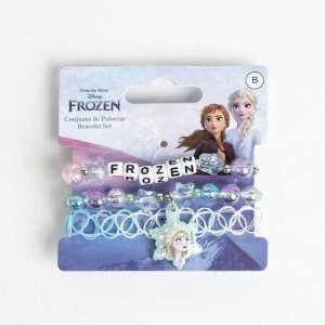 Disney Frozen Set Narukvica za Devojčice 3/1