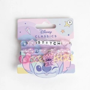 Narukvice za Devojčice Disney Stitch