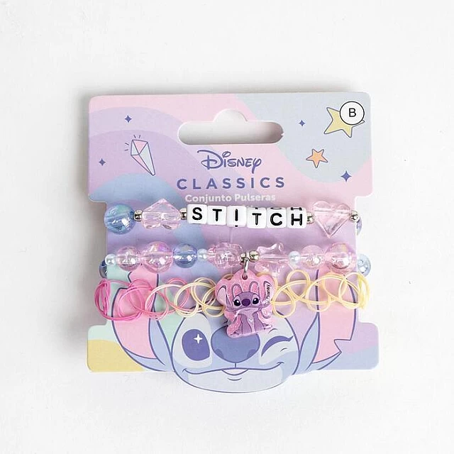 Disney Nakit za Devojčice - Narukvice |Kozmo | Cerda Beauty - 2500003075 Disney Nakit za Devojčice - Narukvice |Kozmo | Cerda Beauty - 2500003075