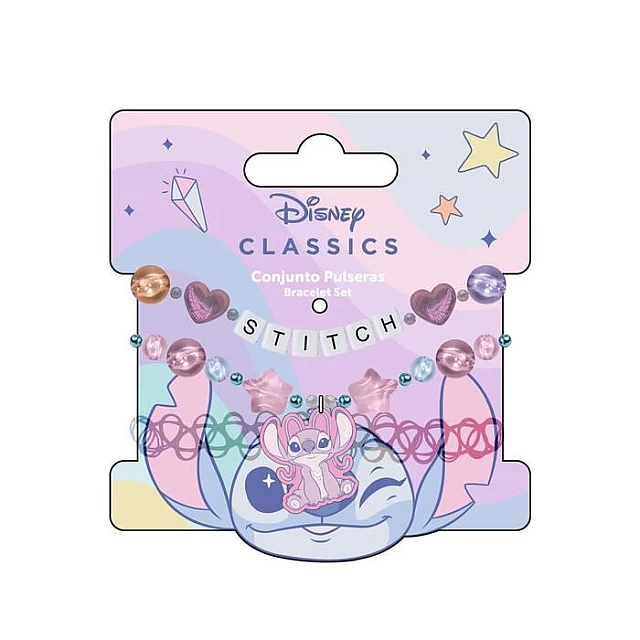 Disney Nakit za Devojčice - Narukvice |Kozmo | Cerda Beauty - 2500003075 Disney Nakit za Devojčice - Narukvice |Kozmo | Cerda Beauty - 2500003075
