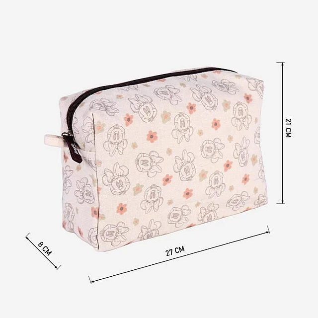 Disney Minnie Mouse Neseser za Šminku | Kozmo | Cerda Beauty - 2500002325 Disney Minnie Mouse Neseser za Šminku | Kozmo | Cerda Beauty - 2500002325