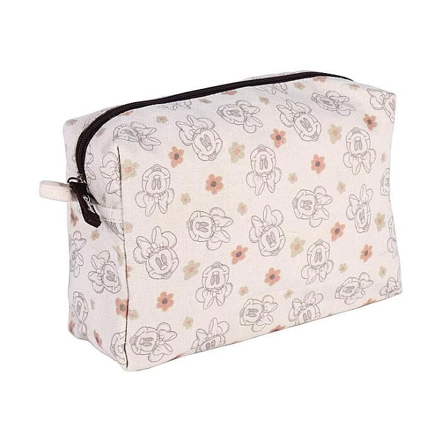 Disney Minnie Mouse Neseser za Šminku | Kozmo | Cerda Beauty - 2500002325 Disney Minnie Mouse Neseser za Šminku | Kozmo | Cerda Beauty - 2500002325