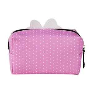 Minnie Mouse Roze Neseser