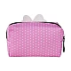  Minnie Mouse Roze Neseser | Kozmo -  8445484161908