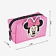  Minnie Mouse Roze Neseser | Kozmo -  8445484161908
