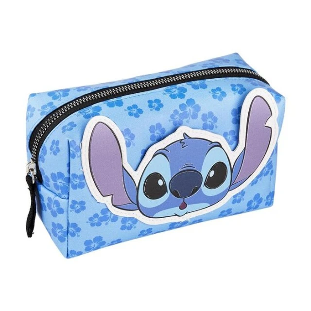 Disney Stitch Svetloplavi Neseser - Cerda Beauty - Kozmo