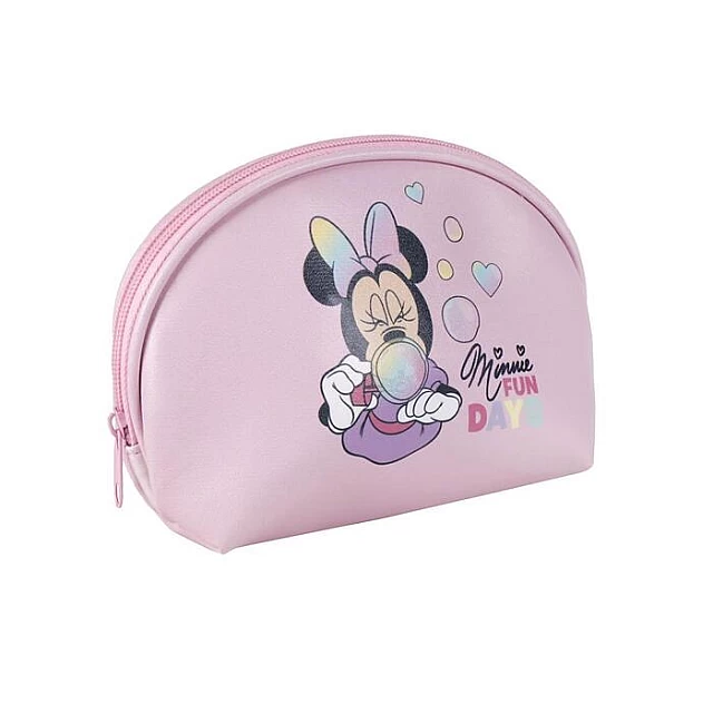 Toaletni Neseser za Devojčice Disney Minnie | Kozmo | Cerda Beauty - 2500002469 Toaletni Neseser za Devojčice Disney Minnie | Kozmo | Cerda Beauty - 2500002469