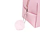  Barbie neseser roze - Cerda Beauty - Kozmo 8445484391695