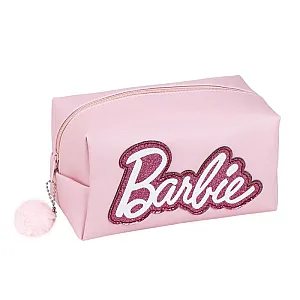  Barbie neseser roze