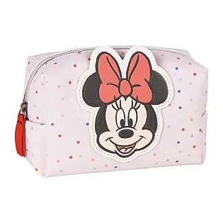 Disney Minnie Mouse neseser – roze