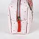 Disney Minnie Mouse neseser – roze - Kozmo