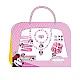 Disney Minnie Mouse Beauty Set – Set nakita i aksesoara za kosu | Kozmo
