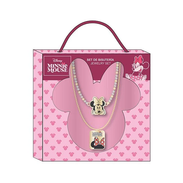 Minnie Mouse set nakita za decu - Cerda Beauty - Kozmo
