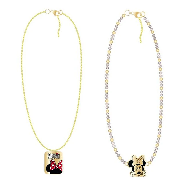 Minnie Mouse set nakita za decu - Cerda Beauty - Kozmo