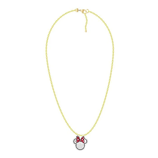 Minnie Mouse ogrlica za devojčice - Cerda Beauty - Kozmo