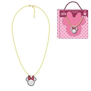 Minnie Mouse ogrlica za devojčice