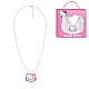 Hello Kitty ogrlica sa priveskom | Cerda Beauty | Kozmo