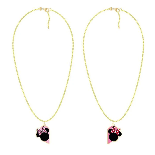 Dečiji set nakita Minnie Mouse |Kozmo