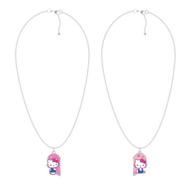 Hello Kitty ogrlice za drugarice | Cerda Beauty | Kozmo