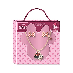 Disney Minnie Mouse set nakita za devojčice
