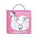 Hello Kitty set ogrlice i mindjuše | Cerda Beauty |Kozmo