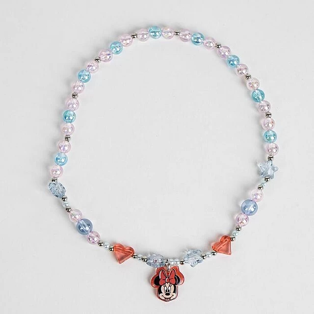 Disney Nakit za Devojčice - Ogrlica Minnie| Kozmo | Cerda Beauty - 2500003073 Disney Nakit za Devojčice - Ogrlica Minnie | Kozmo | Cerda Beauty - 2500003073