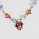 Disney Nakit za Devojčice - Ogrlica Minnie| Kozmo | Cerda Beauty - 2500003073 Disney Nakit za Devojčice - Ogrlica Minnie | Kozmo | Cerda Beauty - 2500003073