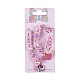 Set Ogrlice i Narukvice za Devojčice Disney Minnie Mouse | Kozmo | Cerda Beauty - 2500002472 Set Ogrlice i Narukvice za Devojčice Disney Minnie Mouse | Kozmo | Cerda Beauty - 2500002472