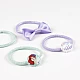 Set gumica za kosu Disney Arijel 6/1