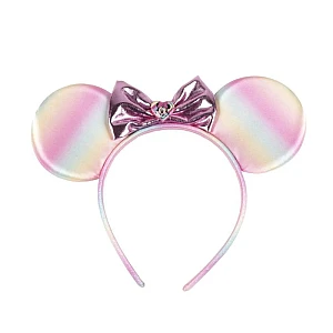 Rajf za kosu sa mašnom Mini Mouse