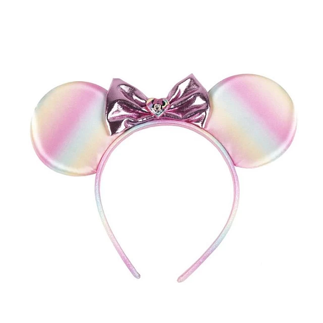 Rajf za kosu sa mašnom Mini Mouse
