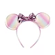 Rajf za kosu sa mašnom Mini Mouse