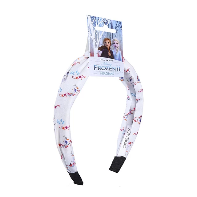 Rajf za kosu Disney Frozen - Olaf Rajf za kosu Disney Frozen - Olaf