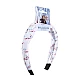 Rajf za kosu Disney Frozen - Olaf Rajf za kosu Disney Frozen - Olaf