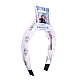 Rajf za kosu Disney Frozen - Ana Rajf za kosu Disney Frozen - Ana