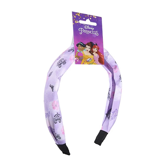 Rajf za kosu Disney Princeze - Bel Rajf za kosu Disney Princeze - Bel