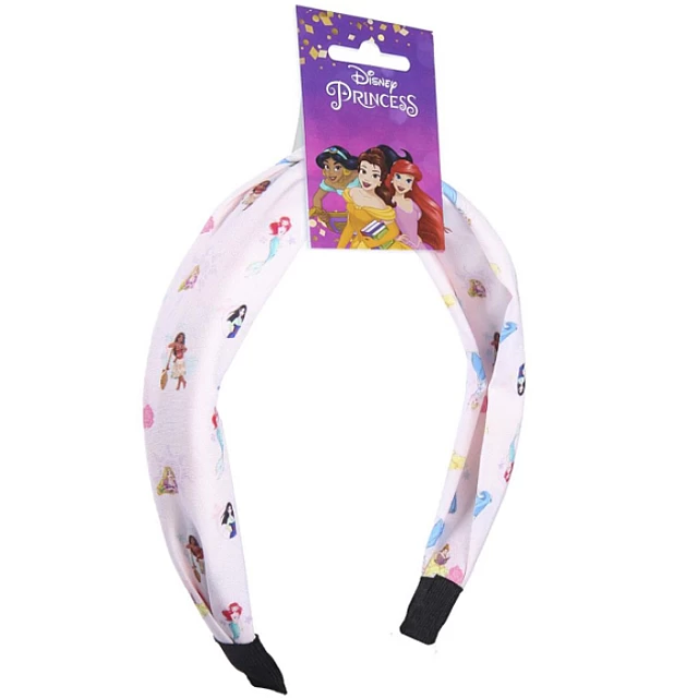 Disney Princess Rajf za kosu | Kozmo | Cerda Beauty - 2500001718 Disney Princess Rajf za kosu | Kozmo | Cerda Beauty - 2500001718
