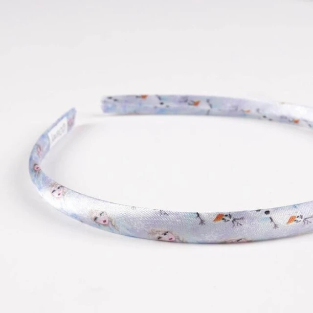 Disney Frozen Rajf za Kosu sa Mašnom | Kozmo | Cerda Beauty - 2500002455