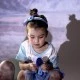 Disney Frozen Rajf za Kosu sa Mašnom | Kozmo | Cerda Beauty - 2500002455