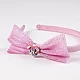 Rajf za Kosu sa Mašnom - Disney Minnie Mouse - Roze - 2 komada | Kozmo | Cerda Beauty - 2500002457 Rajf za Kosu sa Mašnom - Disney Minnie Mouse - Roze - 2 komada | Kozmo | Cerda Beauty - 2500002457