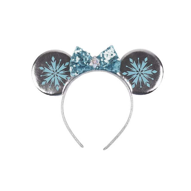 Disney Frozen Rajf za Kosu sa Mašnom | Kozmo | Cerda Beauty - 2500002474