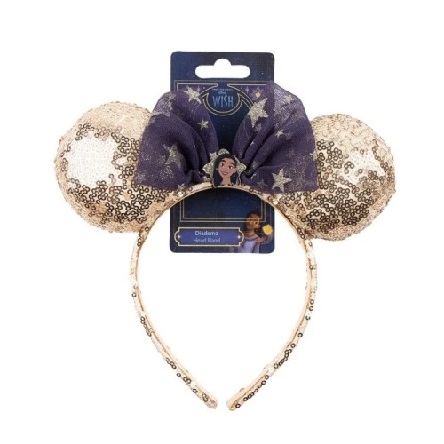 Disney Tiana rajf sa šljokicama