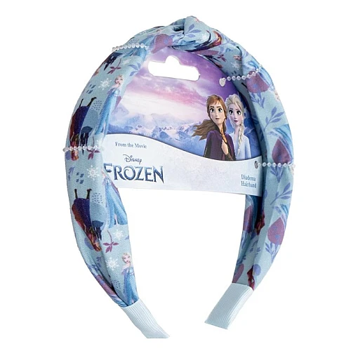 Rajf za kosu Disney Frozen