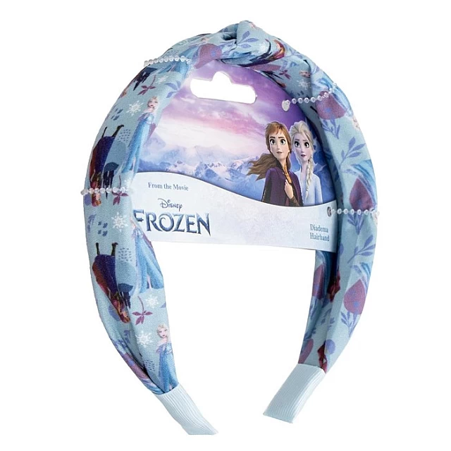 Disney Frozen Rajf za kosu | Kozmo Online | Cerda Beauty - 2500003082 Disney Frozen Rajf za kosu | Kozmo Online | Cerda Beauty - 2500003082