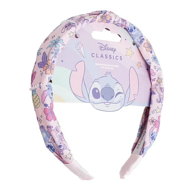Disney Stitch Rajf za Kosu | Kozmo | Cerda Beauty - 2500003085 Disney Stitch Rajf za Kosu | Kozmo | Cerda Beauty - 2500003085
